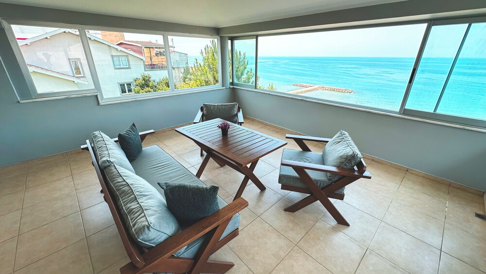 Camlica Hotel 25/42