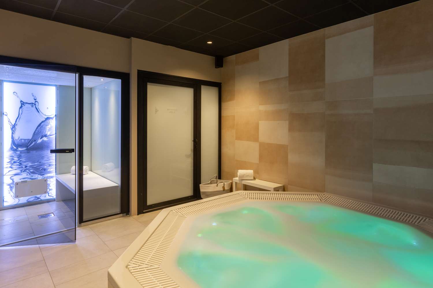 Best Western Plus Le Conquerant Rouen Nord 24/66