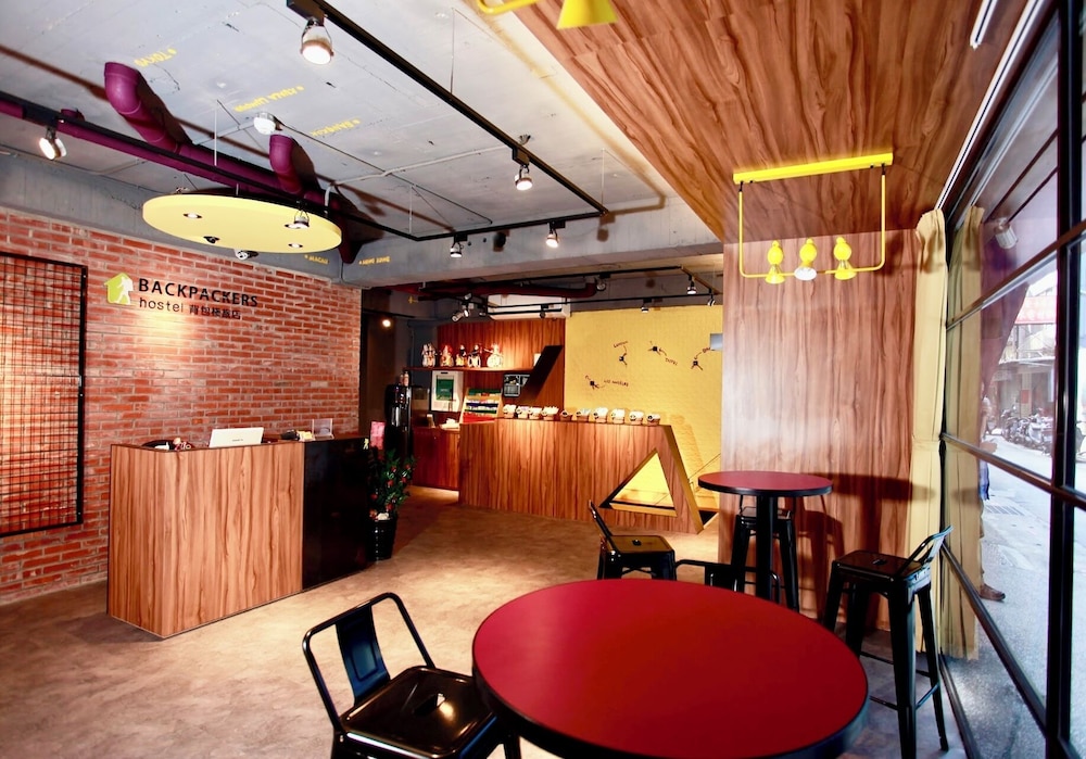 Backpackers Hostel-Ximending Branch 34/39