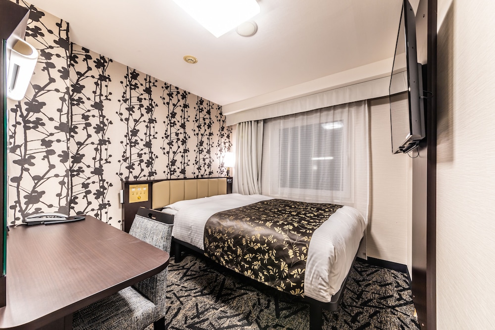 Apa Hotel Kyotoeki Horikawadori 19/67