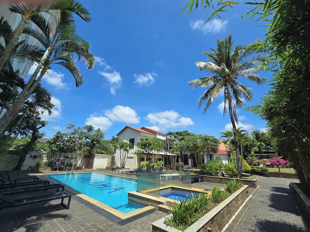 Praha Hotel Phu Quoc 59/66