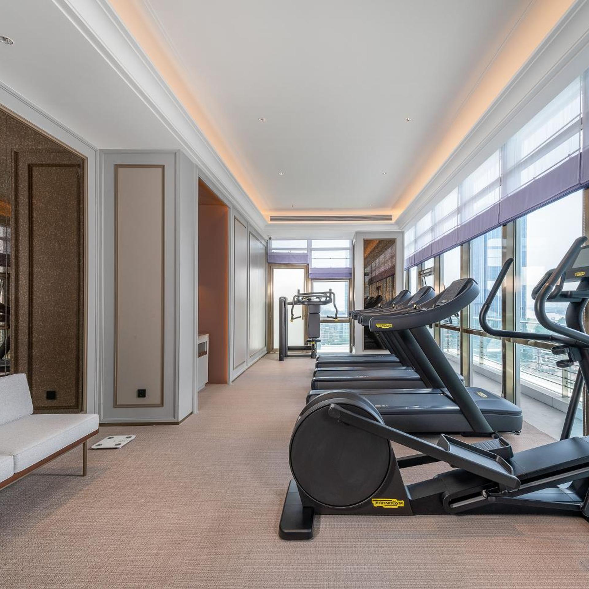 Mercure Guangzhou Financial City 35/60