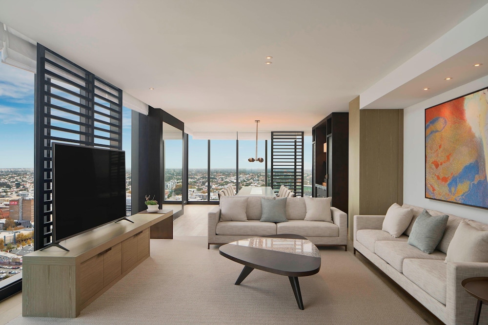 The Westin Perth 31/45