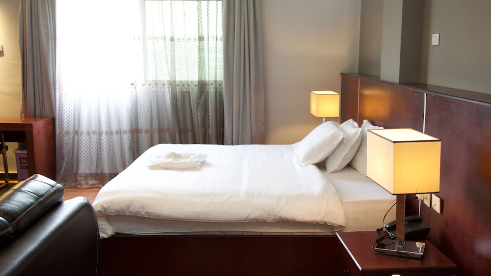 Yinm Furnished Apartment photo4