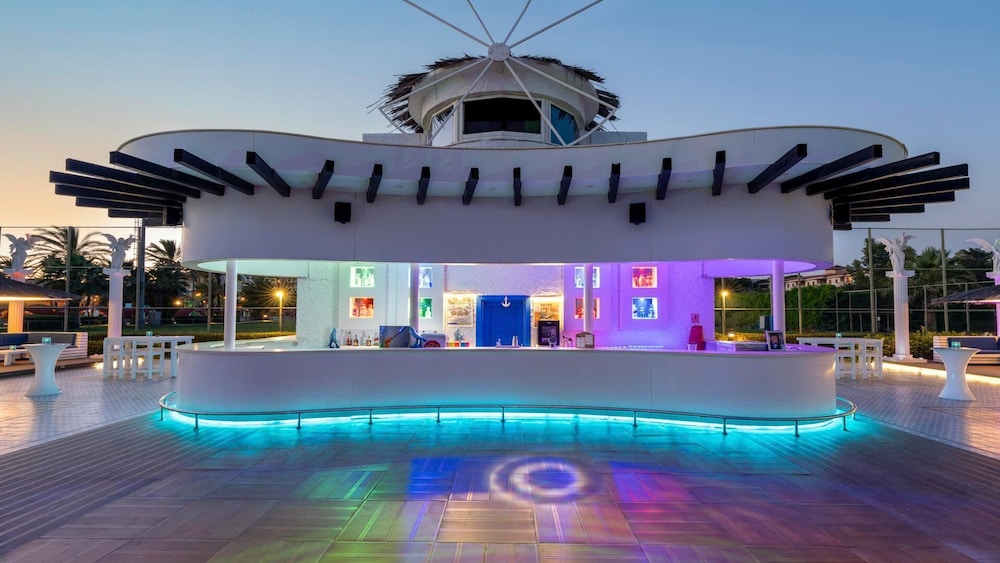 Limak Arcadia Sport Resort 6/57