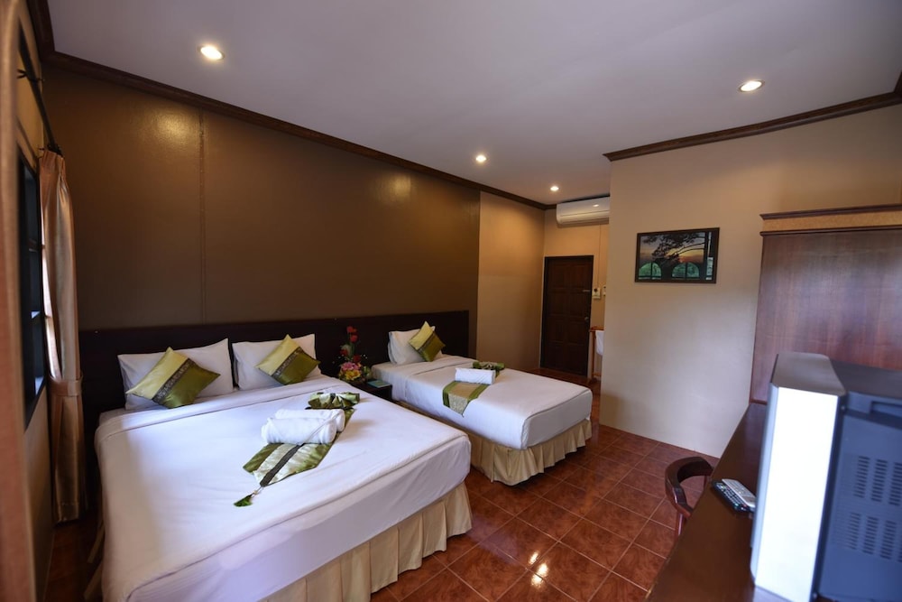 Forra Hill Resort 34/61