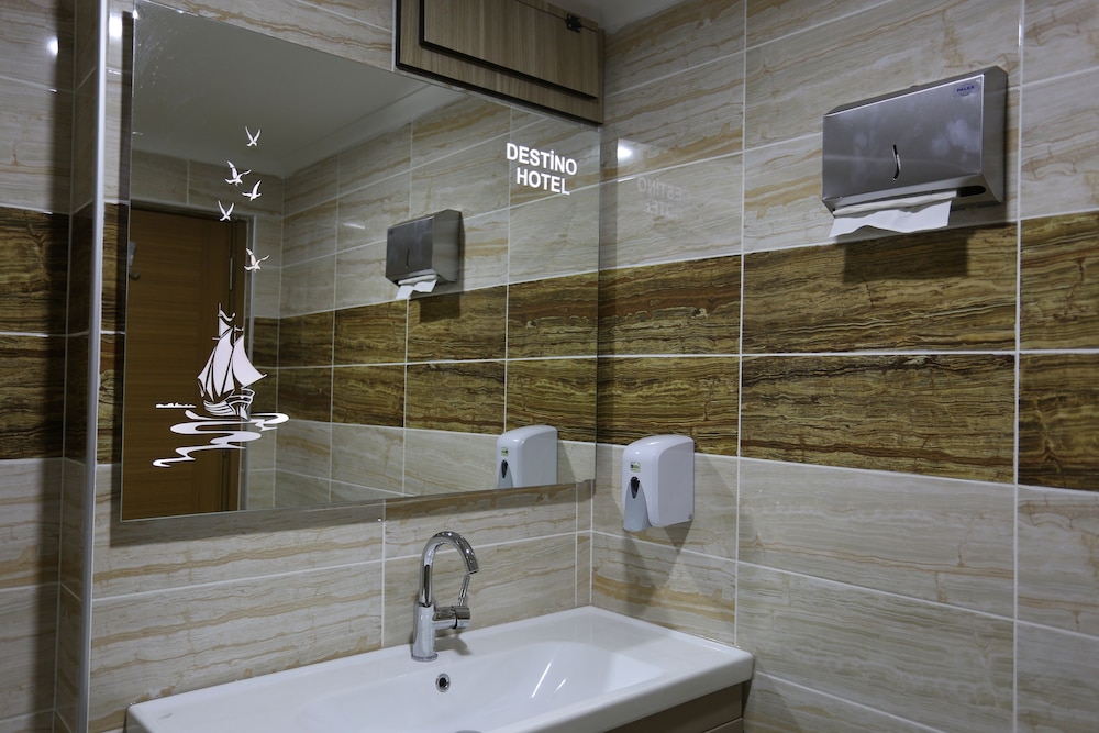 Destino Park Hotel 30/32
