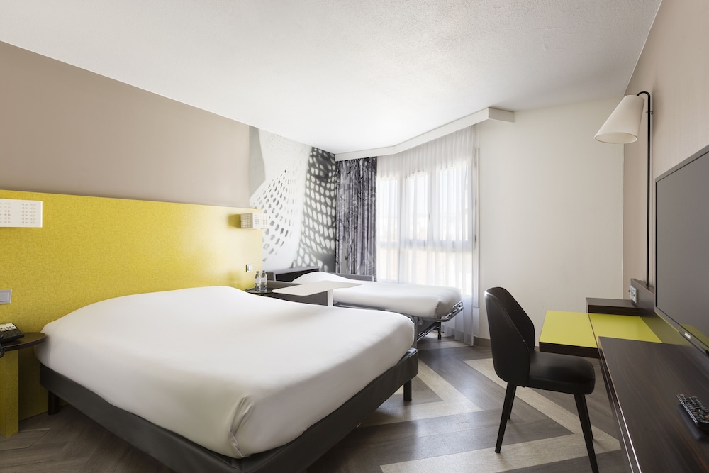 Ibis Styles Nice Vieux Port 21/76