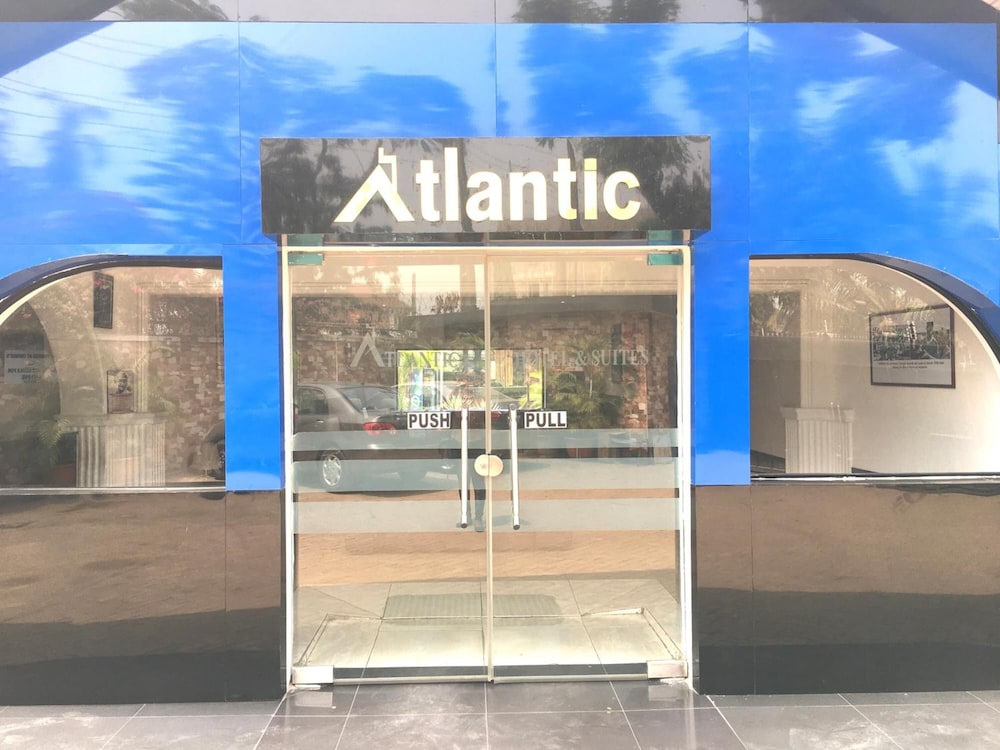 Atlantic Hotel 46/47