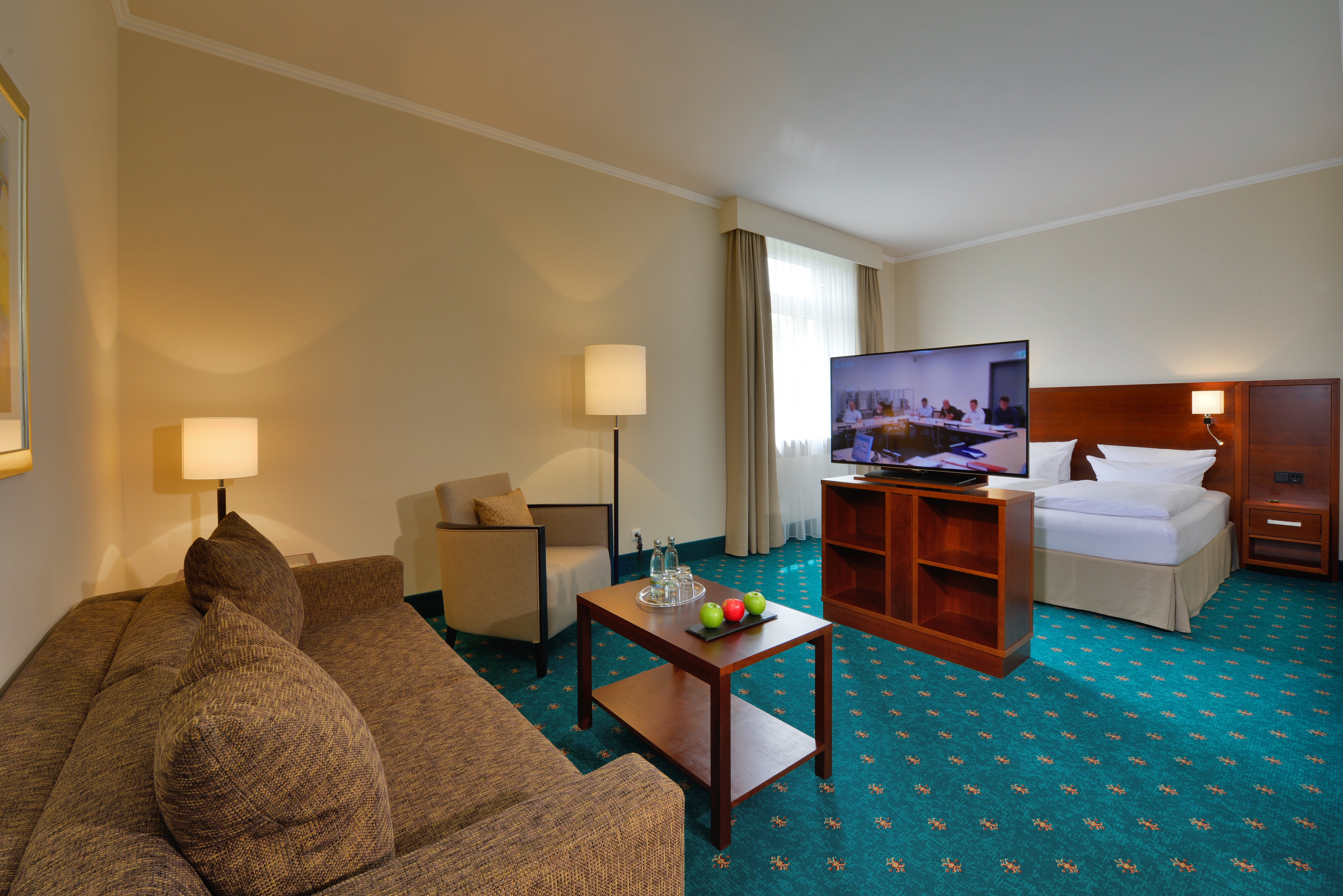 Hotel Der Lindenhof 23/75