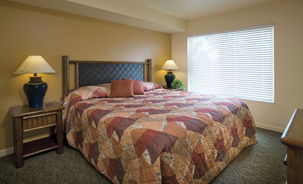 WorldMark Wolf Creek 13/50