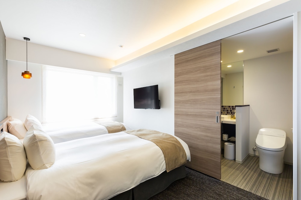 Hotel M S Est Kyoto Station South 18/25