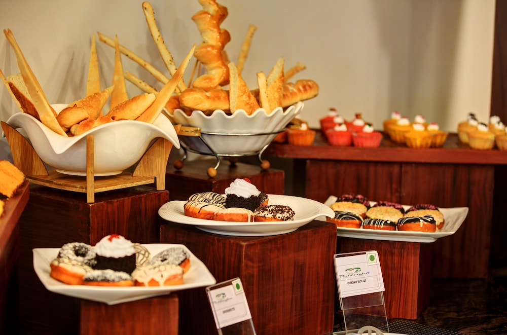 Gokulam Grand Resort & Spa, Coorg 20/50
