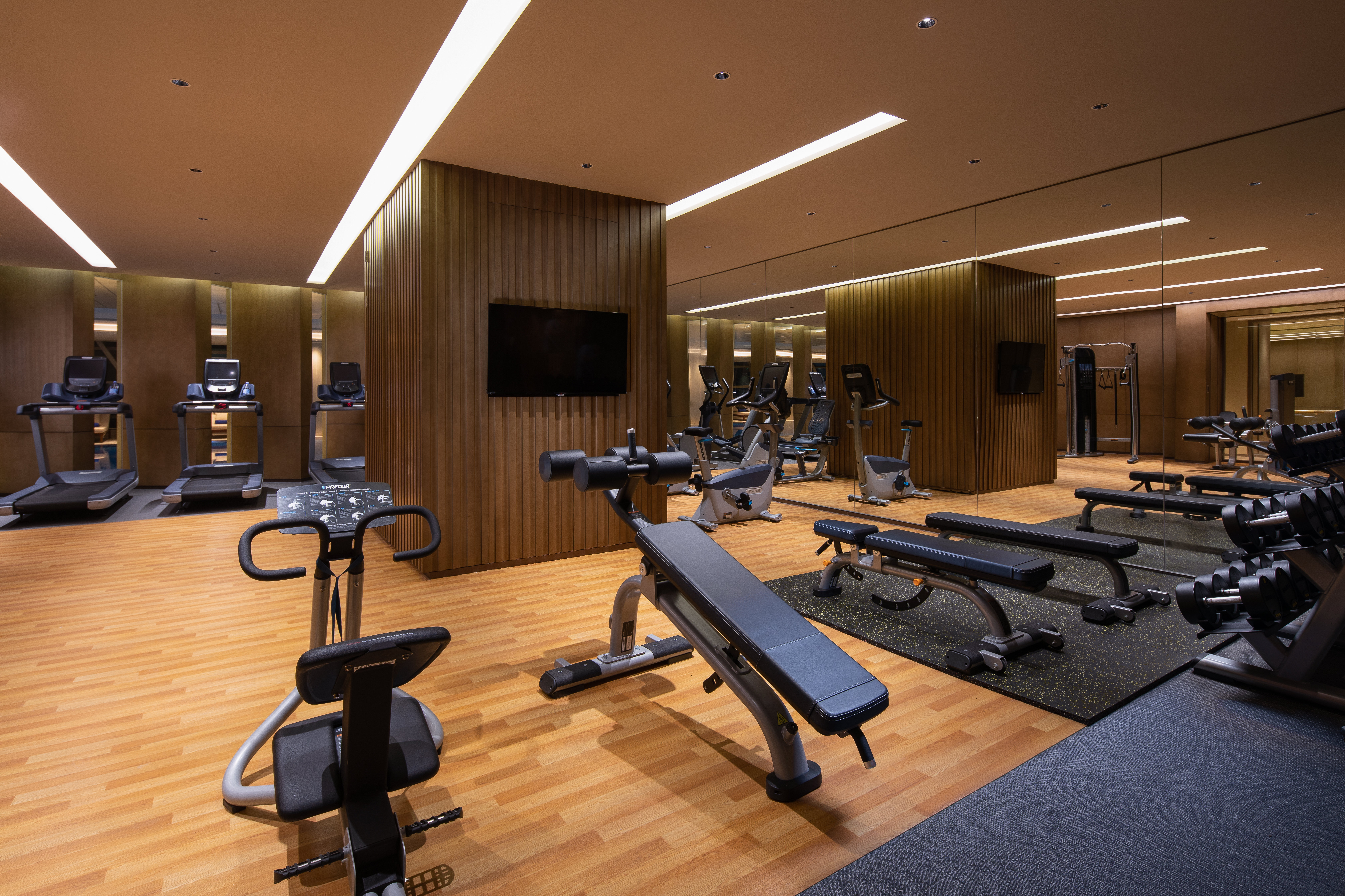 Intercontinental Hotels Quanzhou 20/50