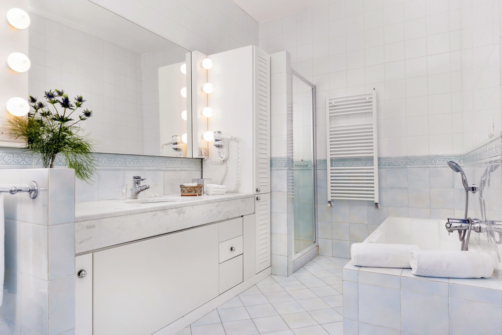 Villa Oriana Relais 9/62