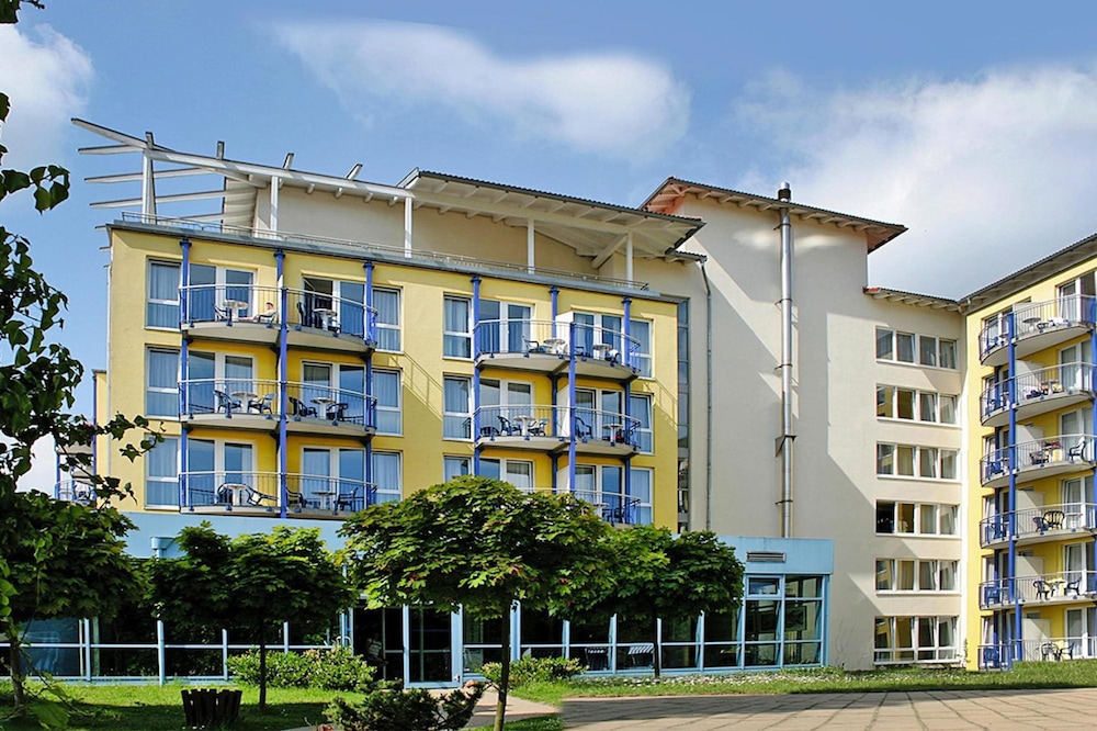 Ifa Rugen Hotel & Ferienpark 3/50