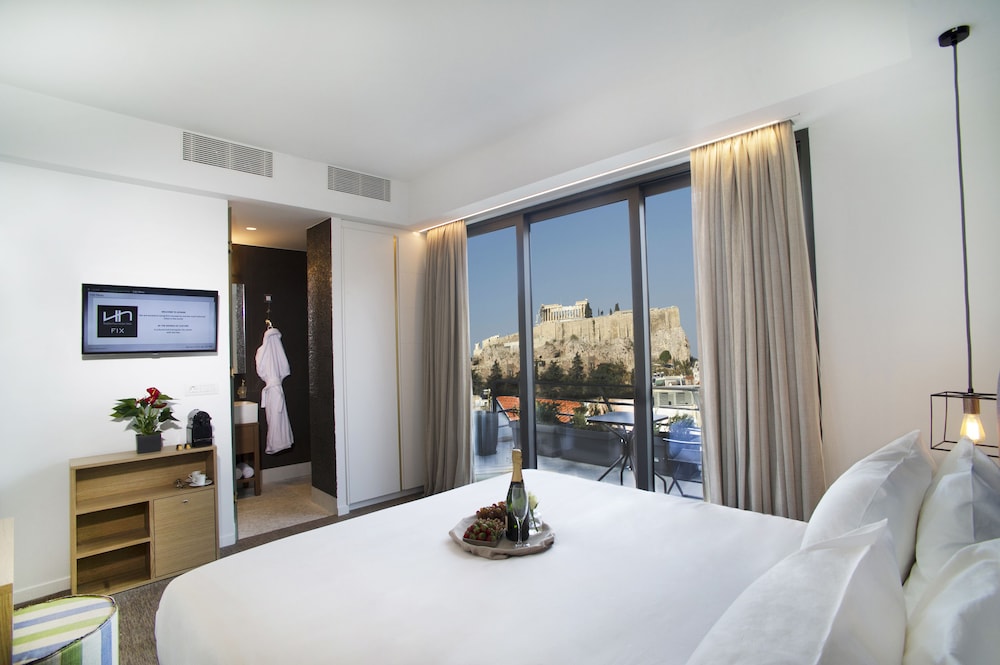 Nlh Fix - Neighborhood Lifestyle Hotels 8/30