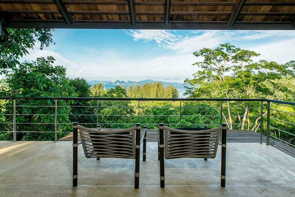 Samsam Yao Noi Andaman Magic and Art Villas 36/50