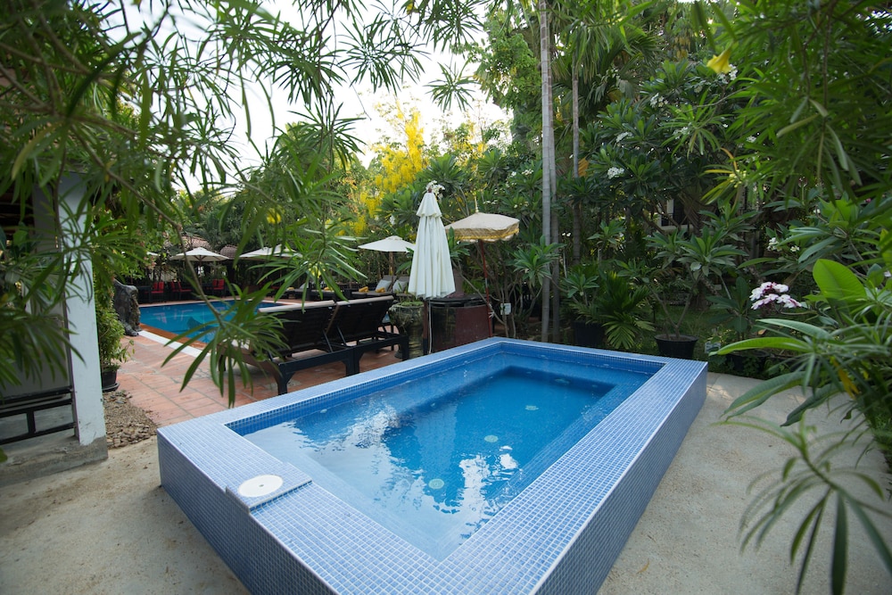 Sonalong Boutique Village & Resort 7/70