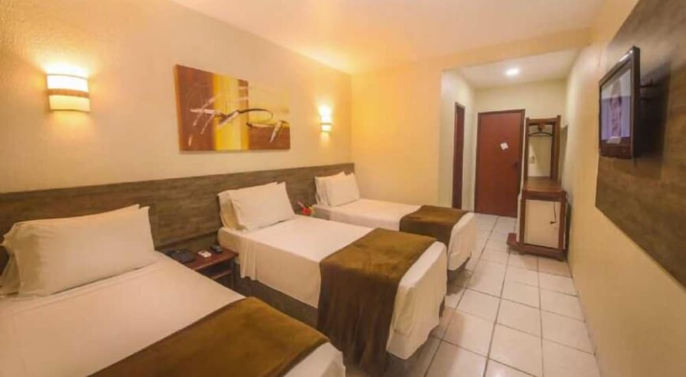 Praia Mar Hotel 36/78