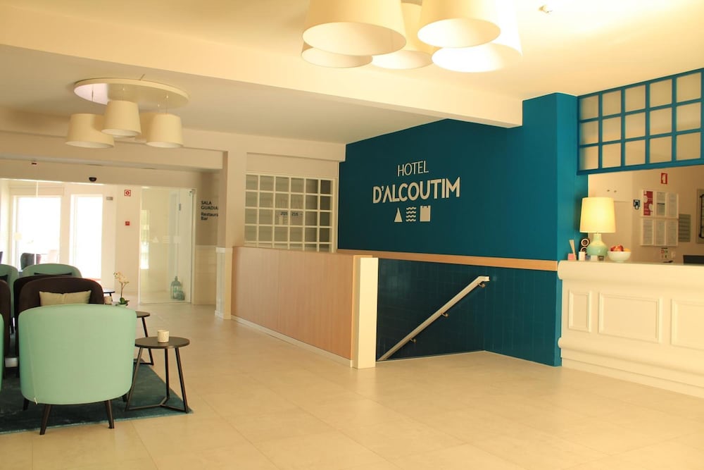 Hotel Dalcoutim 2/46