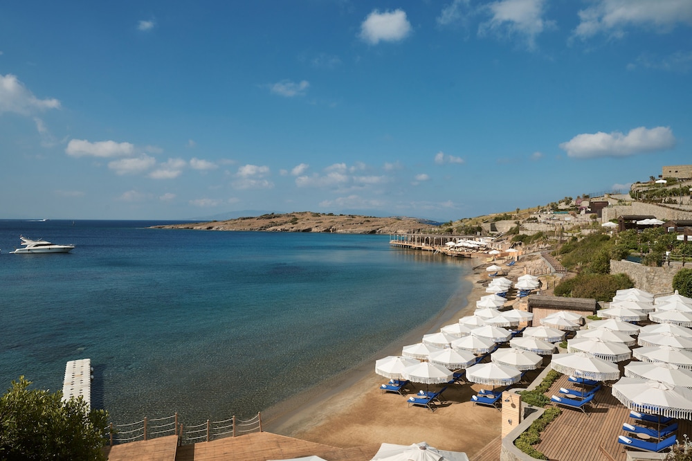 METT Hotel & Beach Resort Bodrum 48/66
