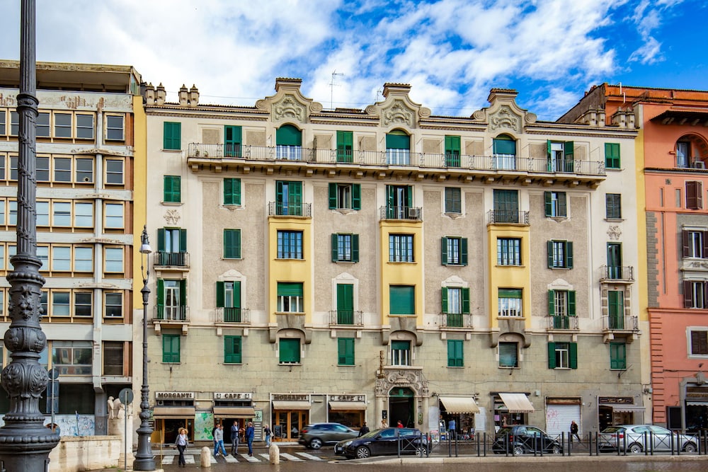 VIMINALE VIEW HOTEL 3/53
