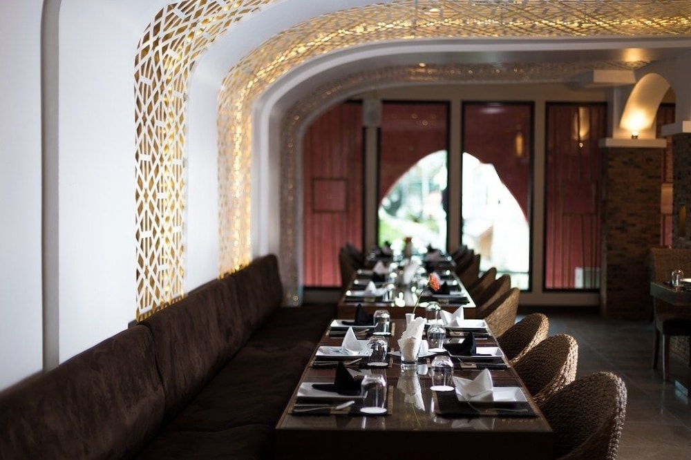 Vulcano Hotel Chiang Mai 42/50