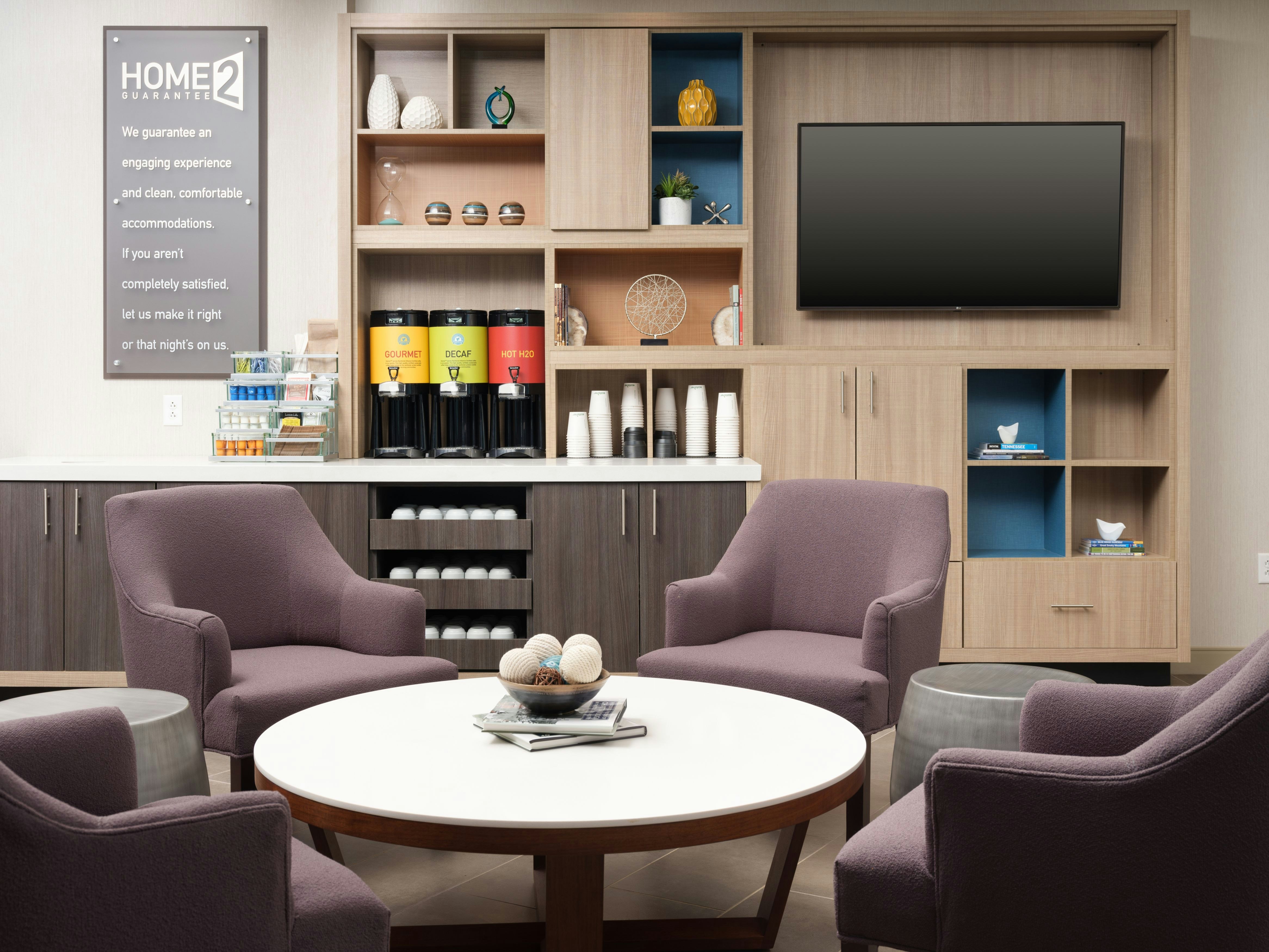 Home2 Suites By Hilton Chattanooga Hamilton Place 19/22
