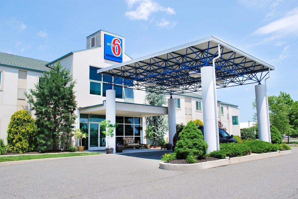 Motel6 Pottstown, PA 2/53