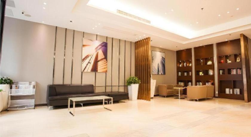 City Comfort Inn(Zhanjiang Haibin Park) 34/50