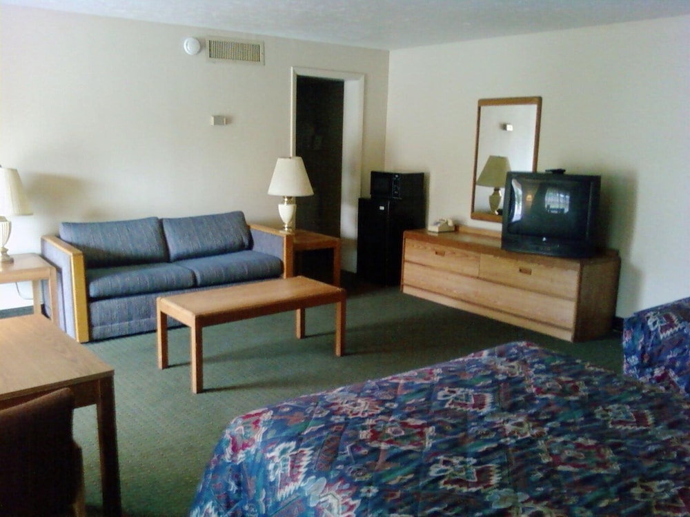Will Rogers Hotel 15/33