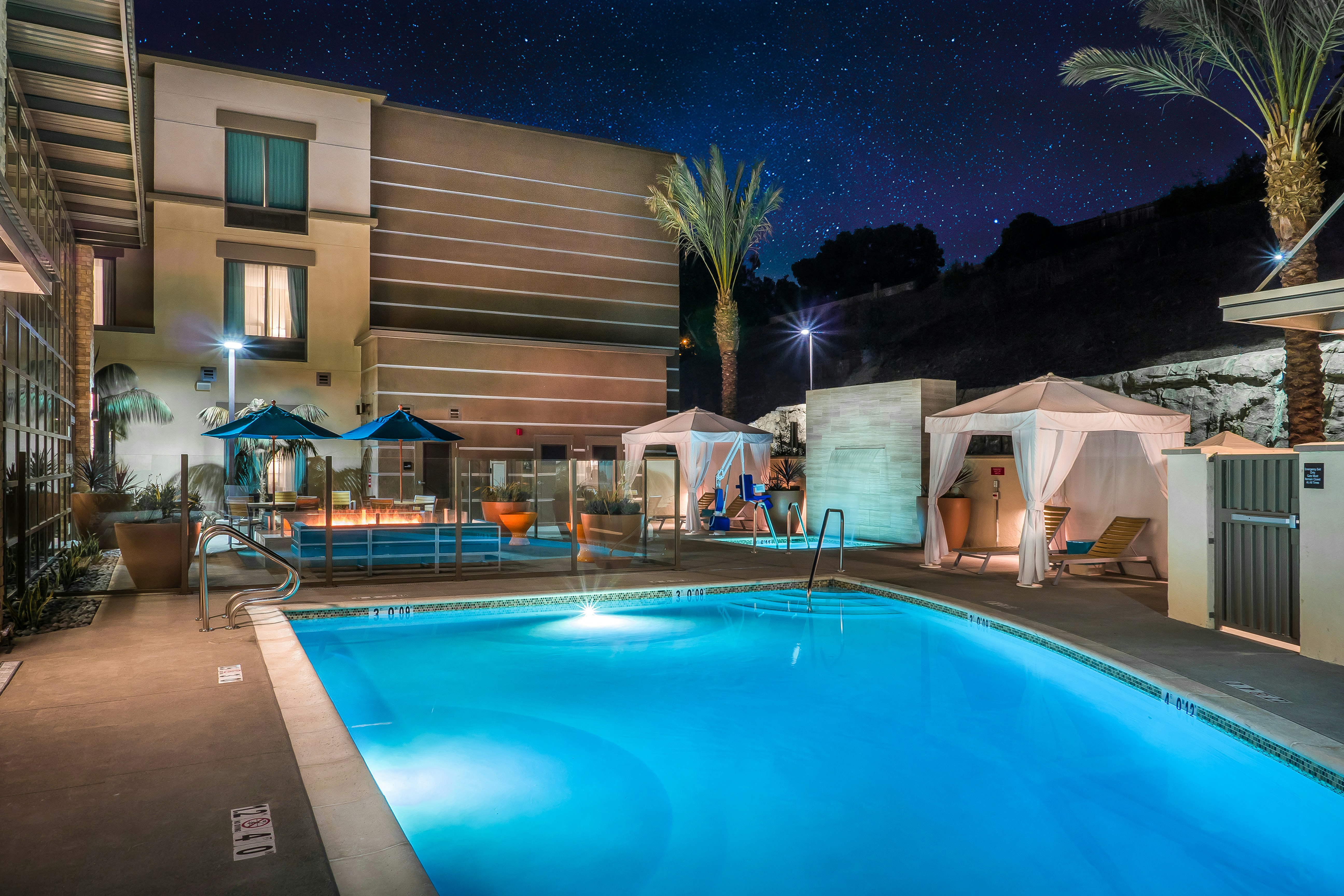 Hampton Inn and Suites Mission Viejo 32/49