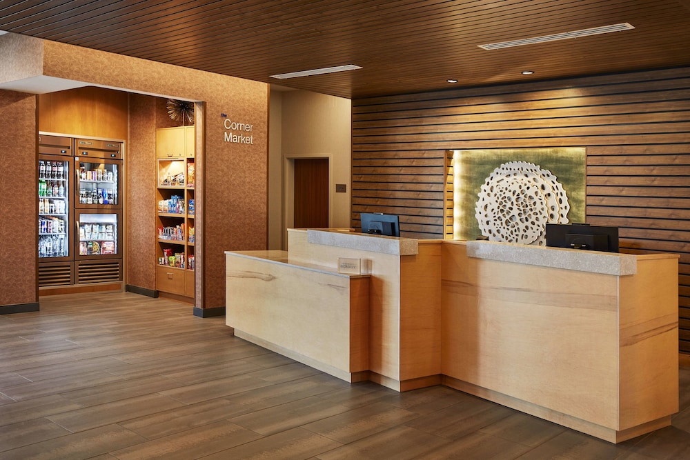 Fairfield Inn & Suites By Marriott Kansas City Belton 3/28