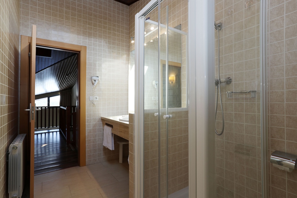 Guitart La Molina Aparthotel Spa 50/50