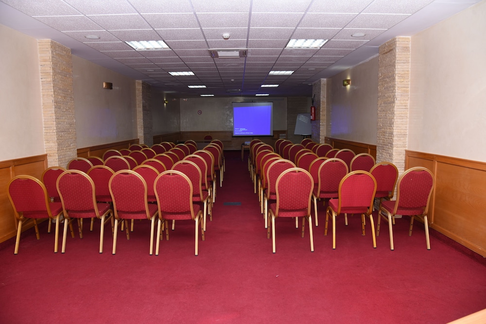 Golden Beach Appart Hotel 37/50