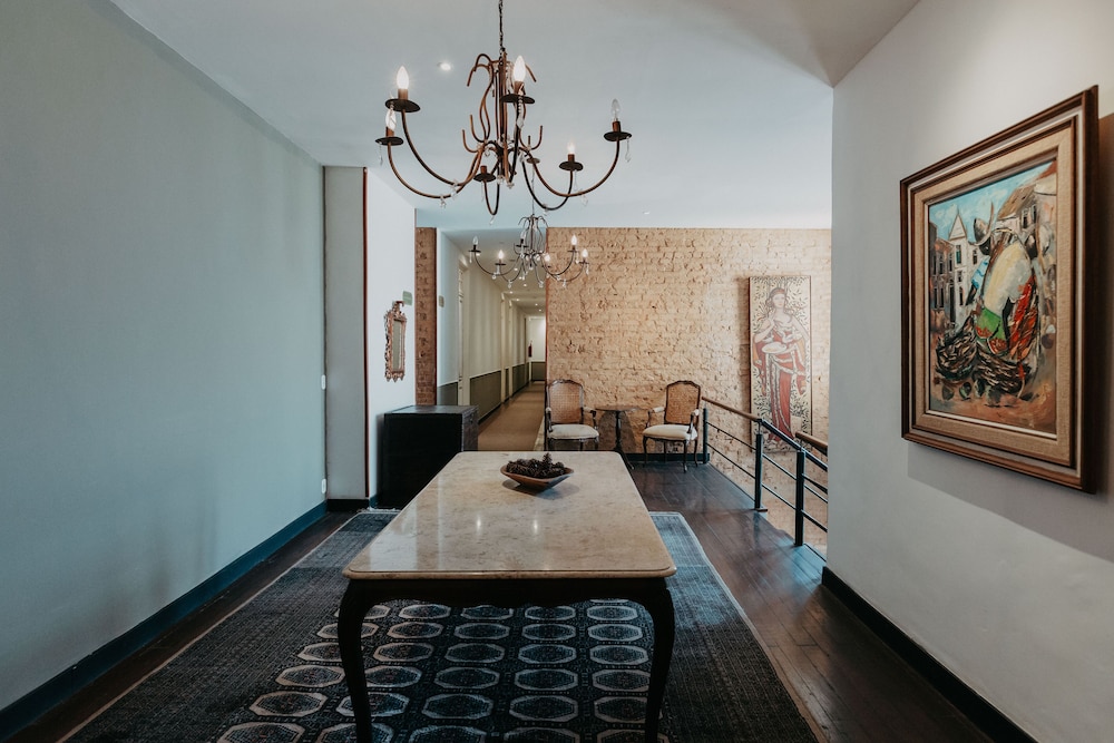 Hotel Grao Para 46/61