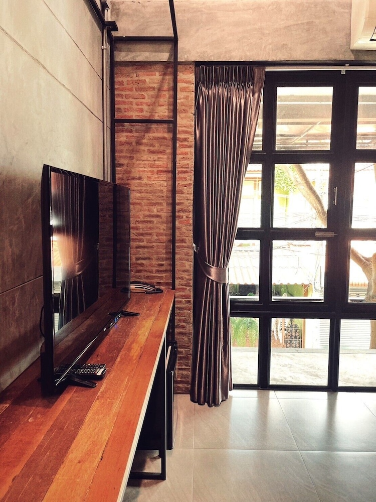 Yotaka The Hostel@Bangkok 53/59