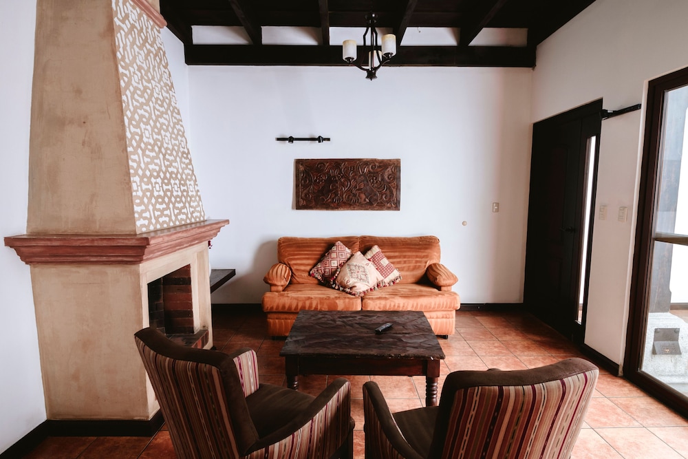All Suite El Marques de Antigua 42/59