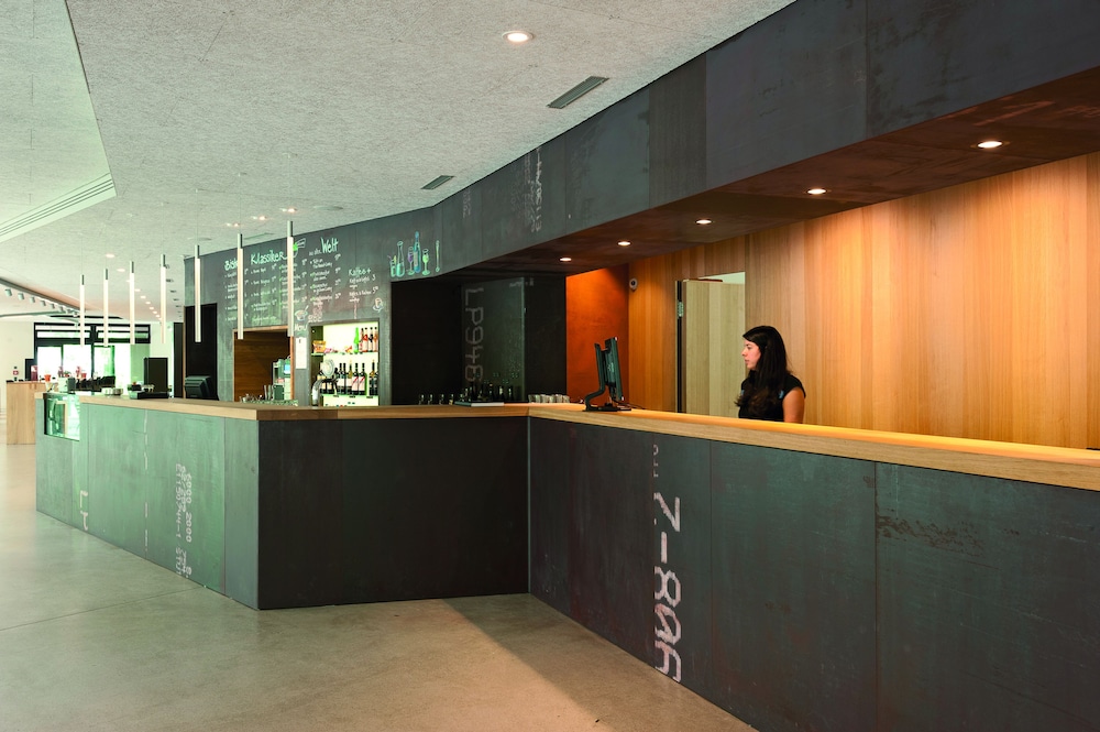 Interlaken Youth Hostel 9/63
