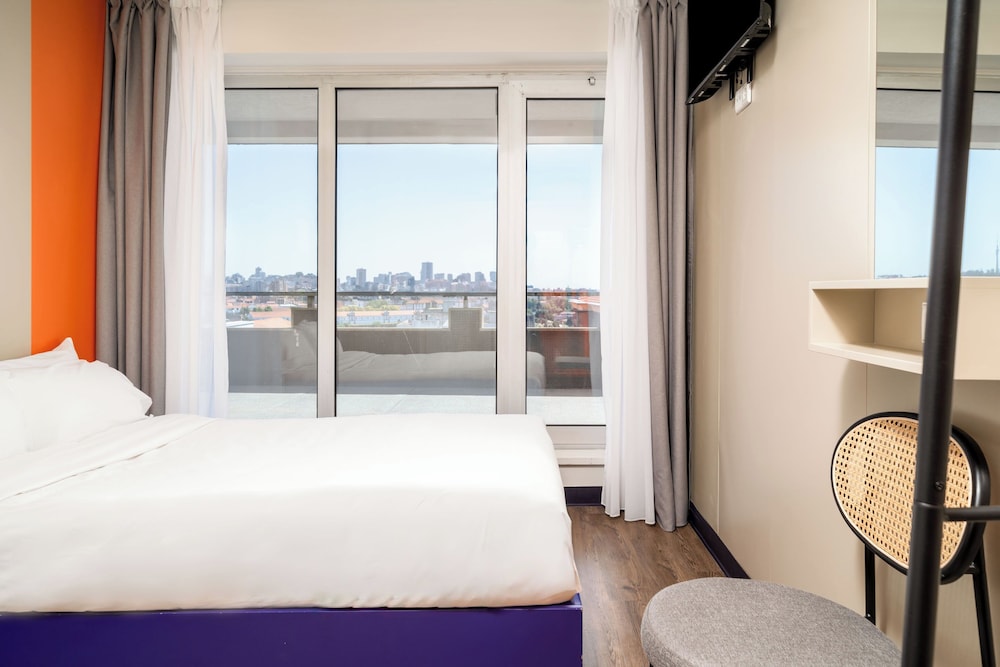 Istay Hotel Porto Centro 20/50