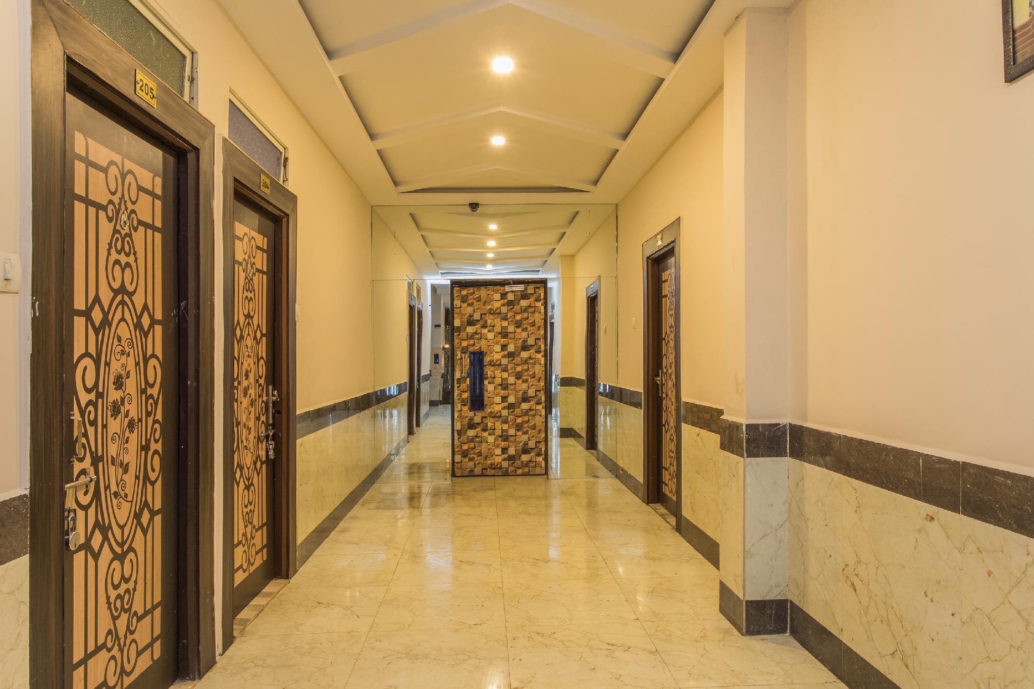 Oyo 13191 Hotel Atlas Palace 21/30