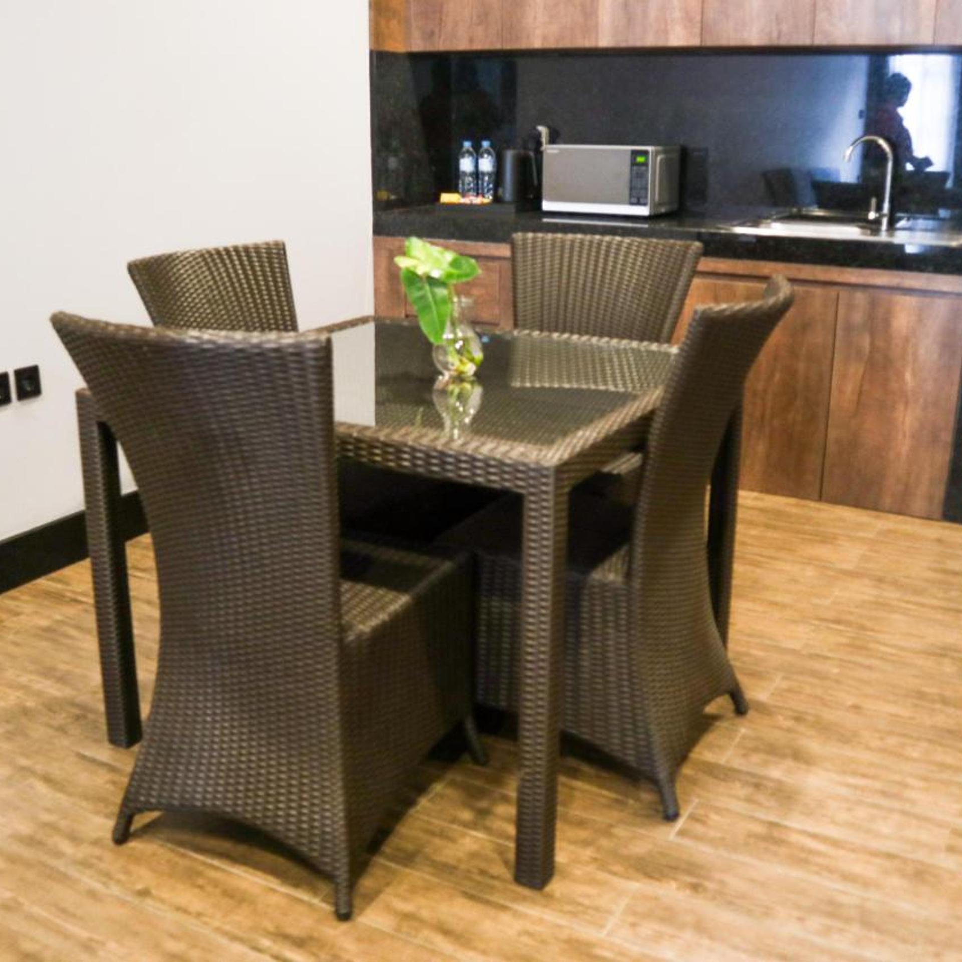 JL World Hotel Dili 34/50