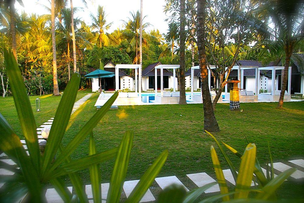 The Forty Eight Resort Candidasa 27/37