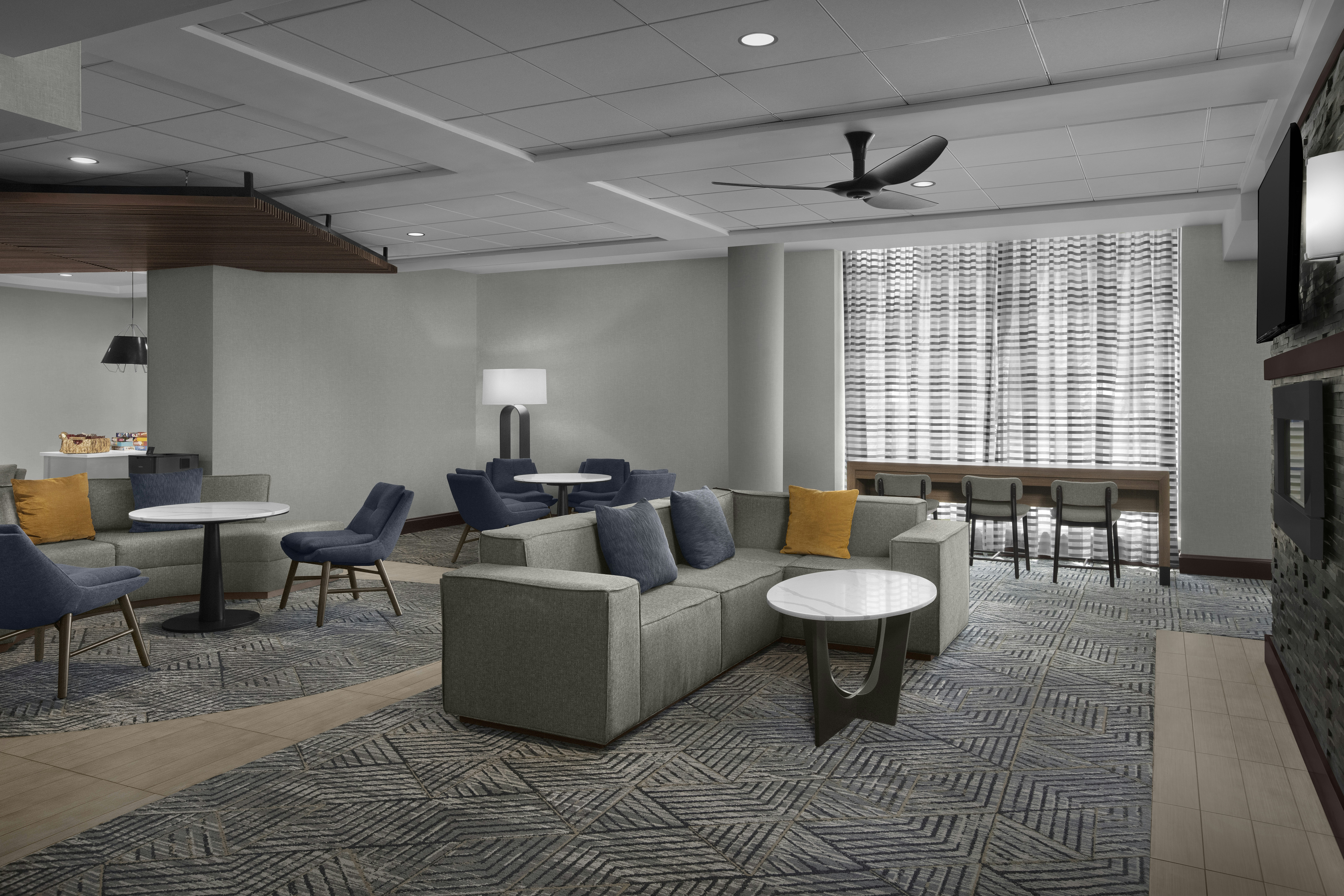 HOMEWOOD SUITES BY HILTON GAITHERSBURG/ WASHINGTON, DC NORTH 46/78