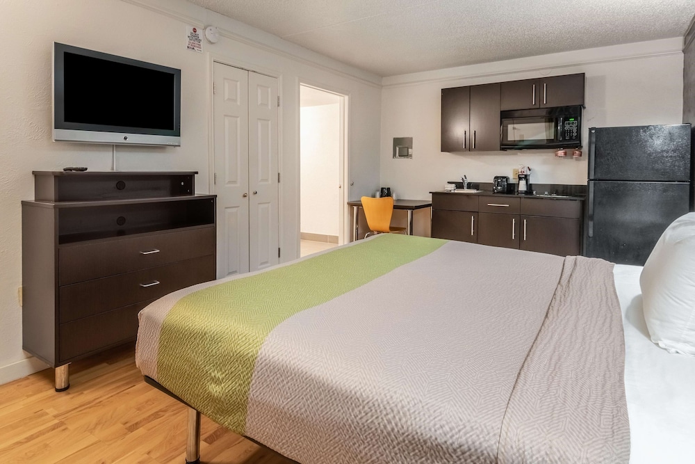 Studio6 Fort Worth, TX - West Medical Center 18/49