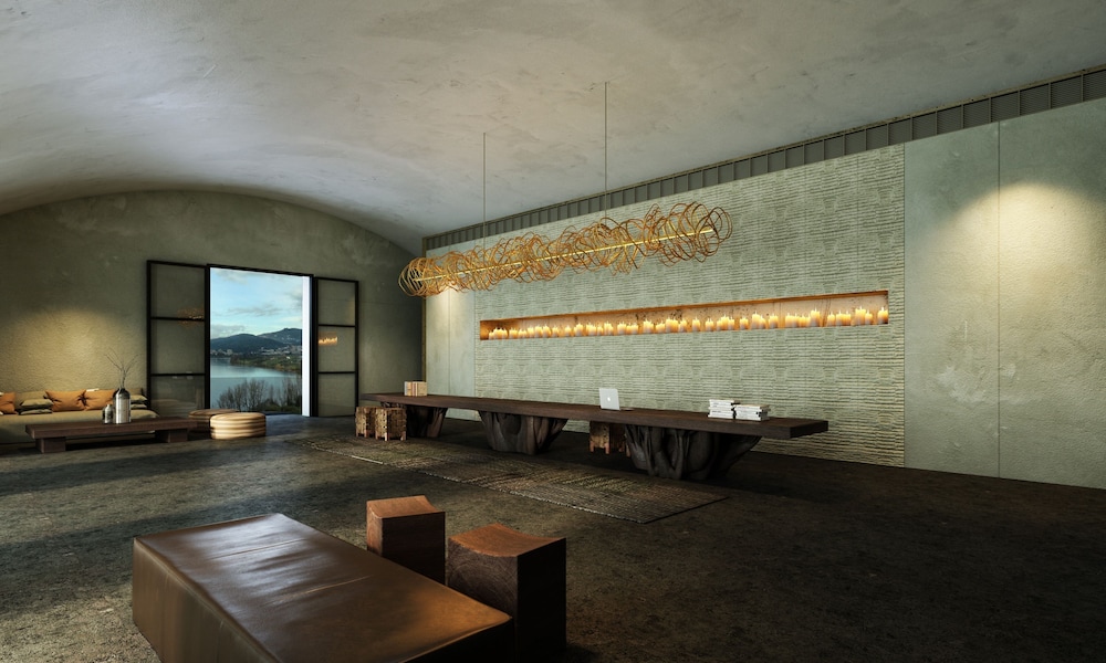 Six Senses Douro Valley 69/86