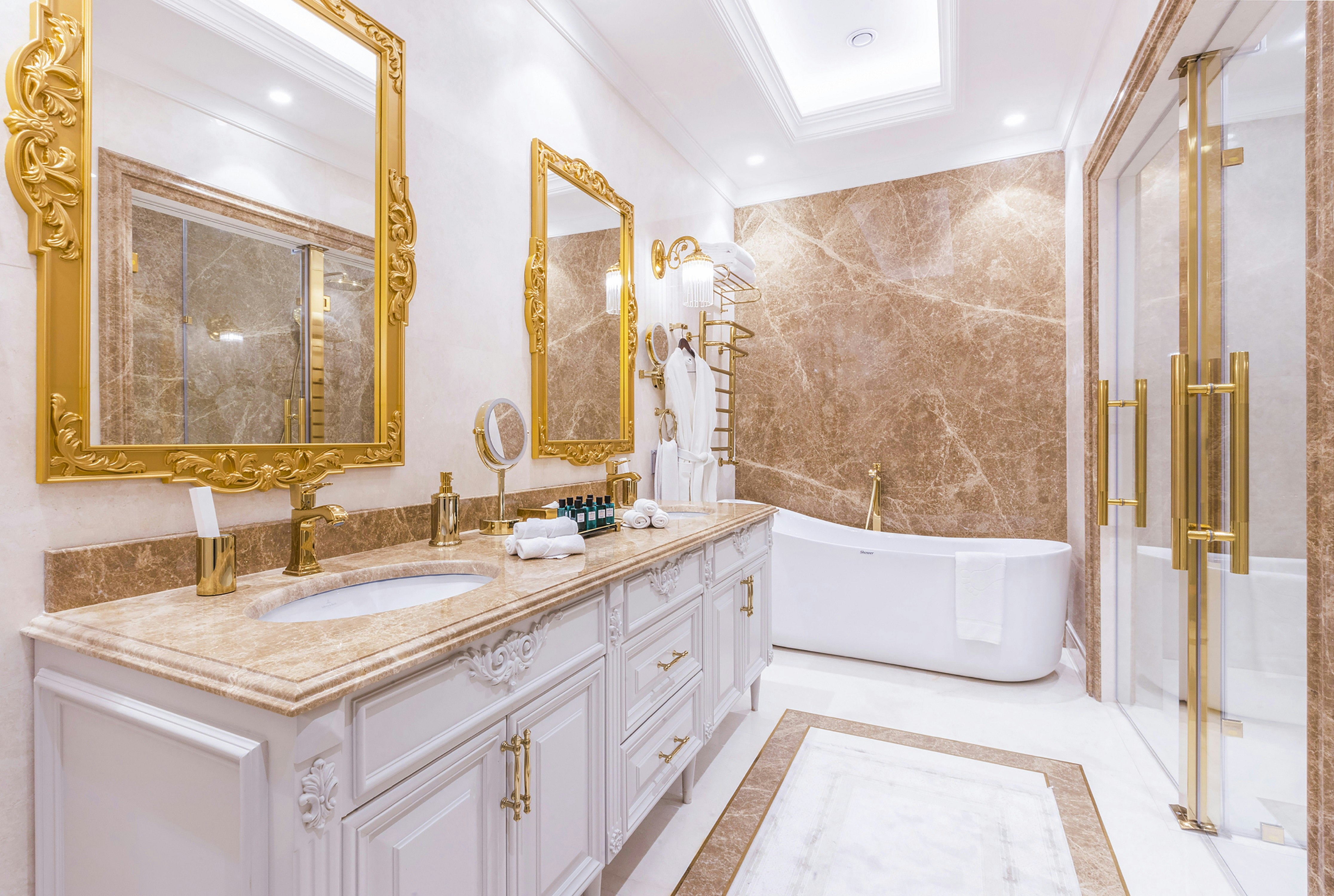 Hilton Garden Inn Samarkand Sogd 5/35