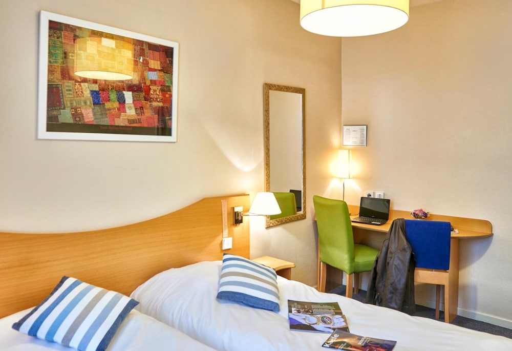 Citotel Du Nord 23/56
