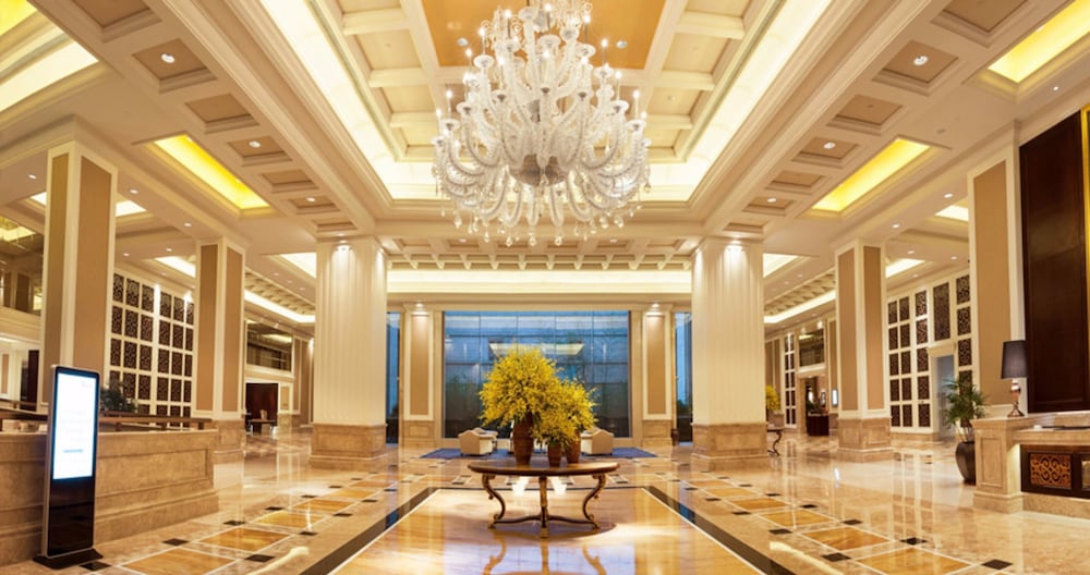 C & D Hotel Fuzhou 23/50